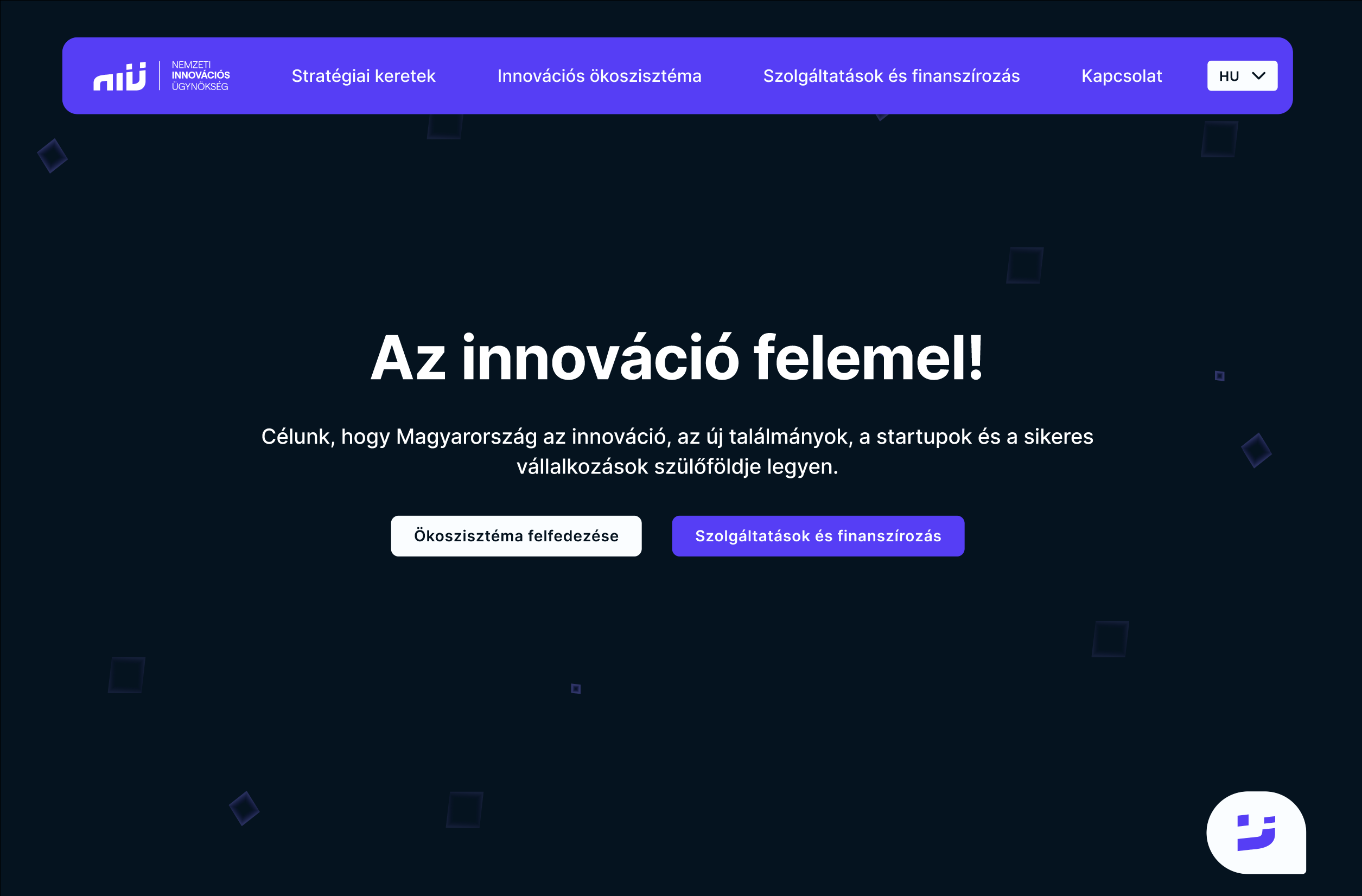 Project Image Right