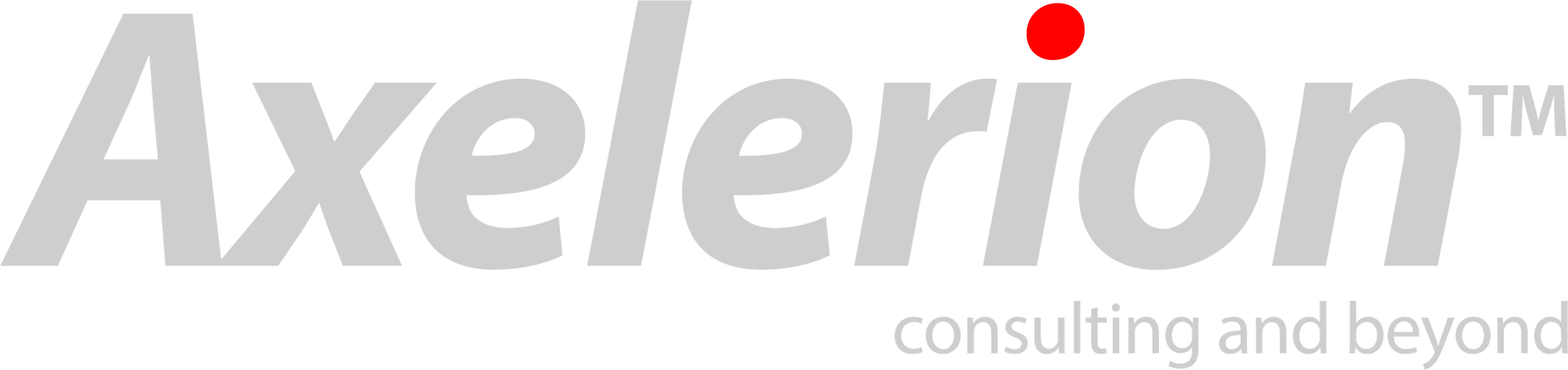 Axelerion